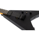 Guitare électrique Spira V400 MBK Flying