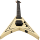 Guitare électrique Spira V420 Flying V antique White