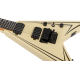 Guitare électrique Spira V420 Flying V antique White