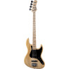 Basse électrique Eko JB401 naturelle