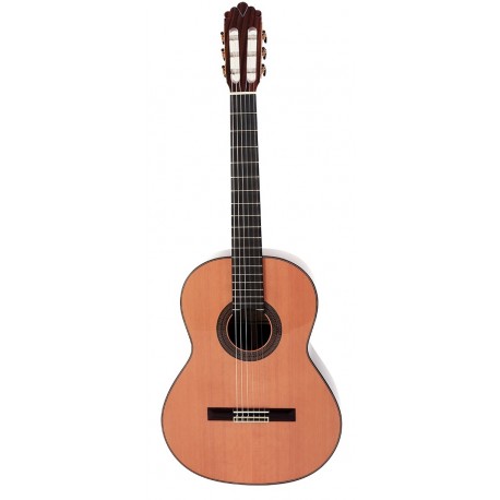 Guitare classique Prodipe Soloist 900 massive