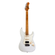 Guitare électrique Jet JS400 Olympic White
