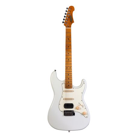 Guitare électrique Jet JS400 Olympic White
