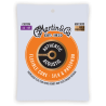 Cordes acoustique Martin Flexible Core Custom Light 92/8 11.5-47