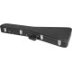 Etui guitare Gator pour Flying V noir