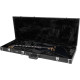 Etui guitare Gator bois pour Explorer noir