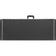 Etui guitare Gator bois pour Explorer noir
