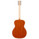 Guitare folk Kremona M15GG Green globe orchestra massive