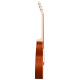Guitare folk Kremona M15GG Green globe orchestra massive