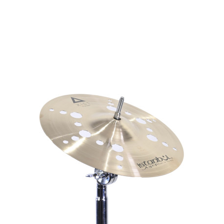 Cymbale d'effet Istanbul Agop XIST Ion 12"