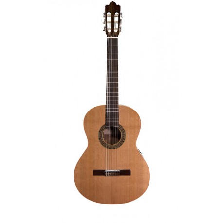 Guitare classique Prodipe Recital 200 massive