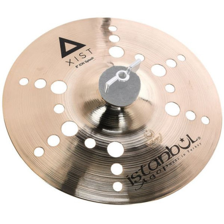 Cymbale d'effet Istanbul Agop XIST Ion 10"