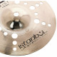 Cymbale d'effet Istanbul Agop XIST Ion 10"