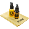 Kit entretien Dunlop GA59 guitare ou basse