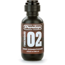 Nettoyant touche Dunlop 02 Deep Conditioner 59ml