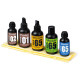Kit entretien complet Dunlop Formula 65 Care Kit