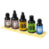 Kit entretien complet Dunlop Formula 65 Care Kit