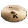 Cymbale Crash Zildjian K Dark Thin 16"