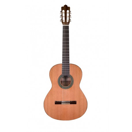 Guitare classique Prodipe Recital 300 massive cèdre