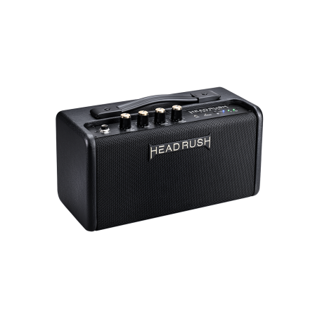 Enceinte Bluetooth Headrush FRFR-GO