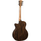 Smart guitare Lag hyvibe HV50 ACE