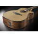 Smart guitare Lag hyvibe HV50 ACE
