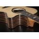 Smart guitare Lag hyvibe HV50 ACE