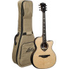 Smart guitare Lag hyvibe HV50 ACE