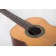 Guitare classique Prodipe Recital 300 massive cèdre