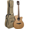 Smart guitare Lag hyvibe HV10 nylon ACE
