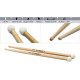 Baguettes Rohema Combi Sticks 25mm