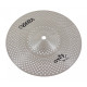 Cymbale silencieuse Splash 10" Obera