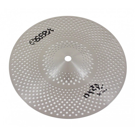 Cymbale silencieuse Splash 10" Obera