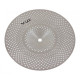 Cymbale silencieuse Splash 10" Obera