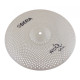 Cymbale silencieuse Crash 14" Obera