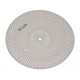 Cymbale silencieuse Crash 14" Obera