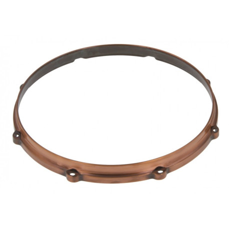 Cercle moulé Die Cast 3mm 16" Vintage Copper Sparedrum