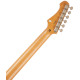 Guitare électrique Jet JT 30 Gold Tele