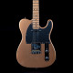 Guitare électrique Jet JT 30 Gold Tele