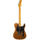 Guitare électrique Jet JT 30 Gold Tele