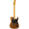 Guitare électrique Jet JT 30 Gold Tele