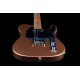 Guitare électrique Jet JT 30 Gold Tele
