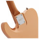Guitare électrique Jet JT 30 Gold Tele