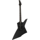 Guitare Spira X400MBK Satin Black