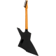 Guitare Spira X400MBK Satin Black