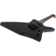 Guitare Spira X400MBK Satin Black
