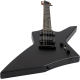 Guitare Spira X400MBK Satin Black