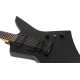 Guitare Spira X400MBK Satin Black
