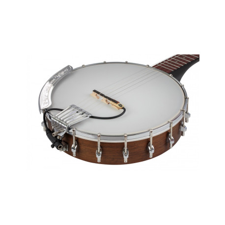 Micro pour banjo KNA BP-1