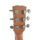 Guitare électro Kremona M10 CE cèdre massif